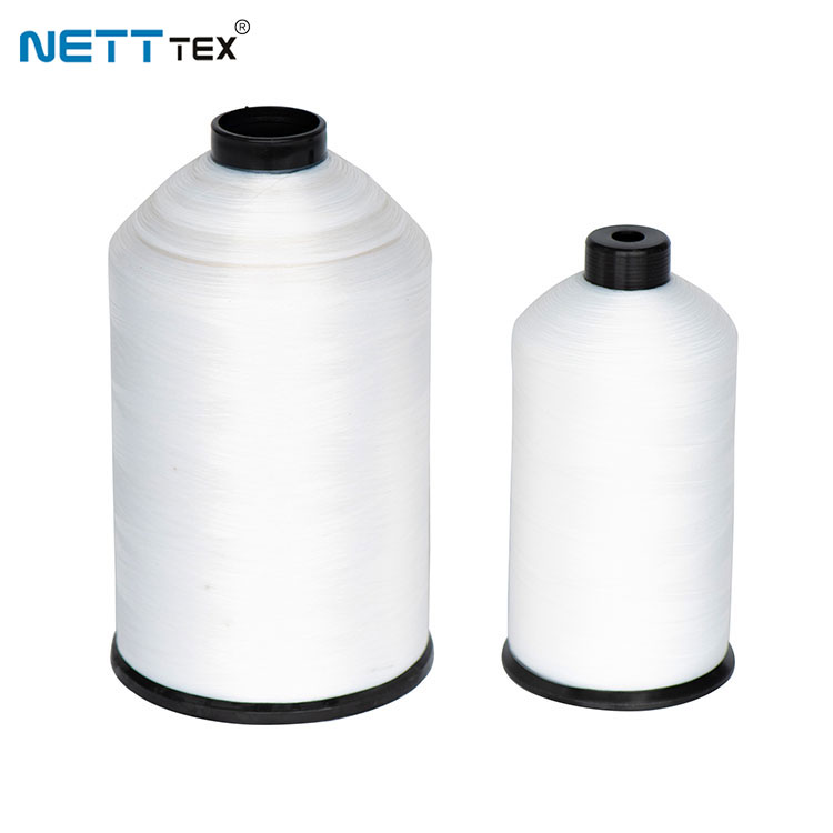 장기 사용 후 PTFE 스레드 재봉이 퍼지됩니까?