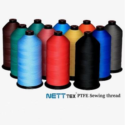 소비자는 고품질 PTFE 재봉사의 진품과 가짜를 어떻게 구별할 수 있습니까?