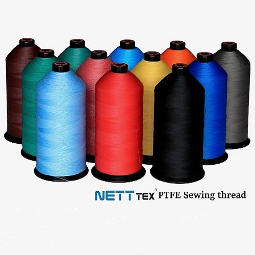 PTFE 색상 재봉 실