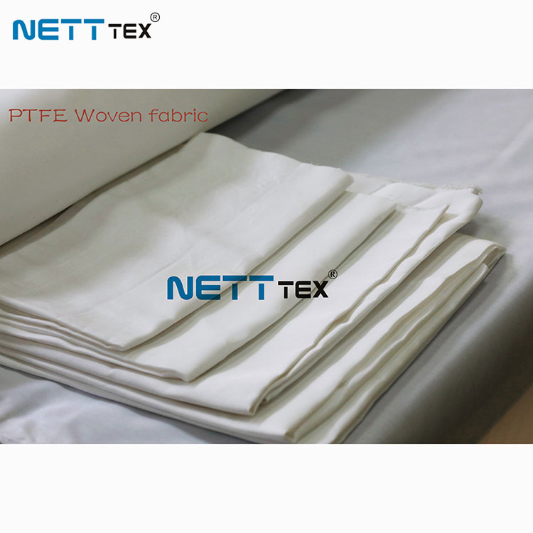 PTFE 짠 직물